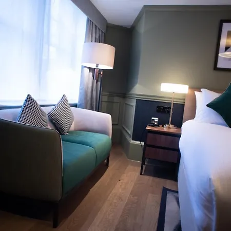 Counting House Hotel London