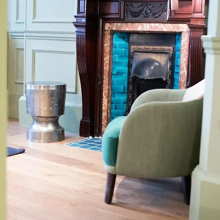Hotel Counting House London