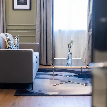 Hotel Counting House London