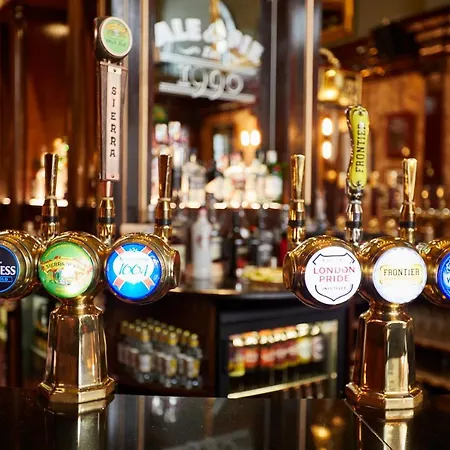Counting House 4* London