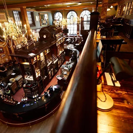 Counting House Hotel