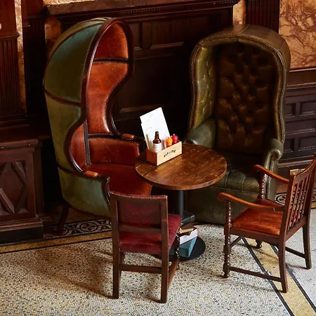 Hotel Counting House London