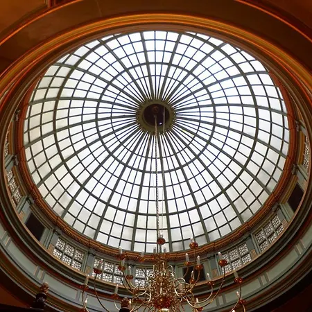 Hotel Counting House 4*