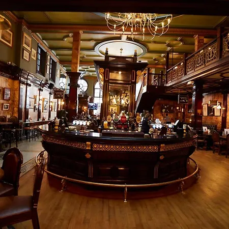 Counting House Hotel