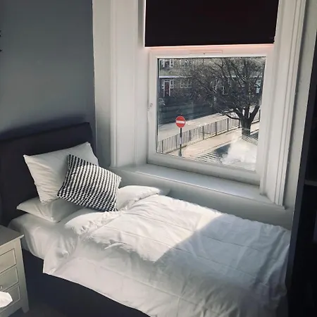 Book A Bed