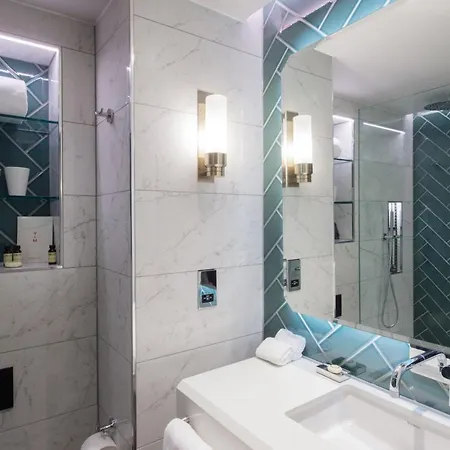 Vintry & Mercer - Small Luxury Of The World London