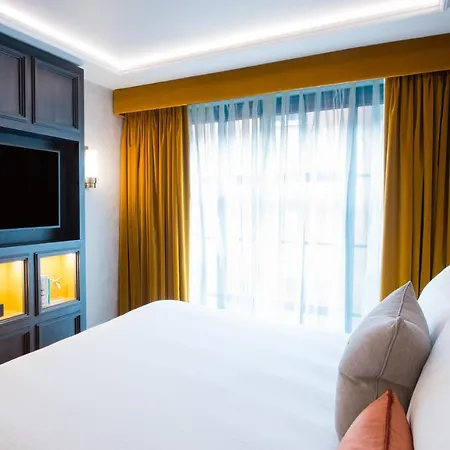Hotel Vintry & Mercer - Small Luxury Of The World London