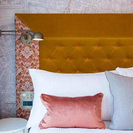 Vintry & Mercer - Small Luxury Of The World Hotel