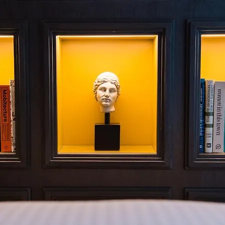 Hotel Vintry & Mercer - Small Luxury Of The World 5*
