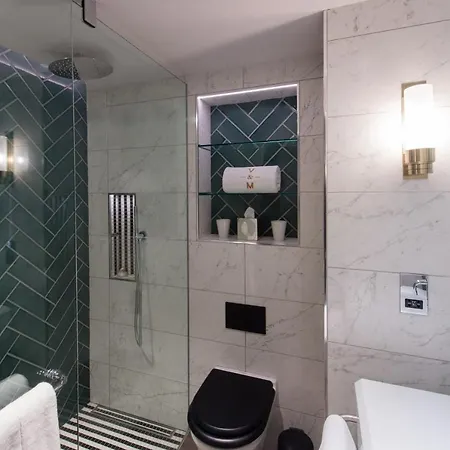 Hotel Vintry & Mercer - Small Luxury Of The World