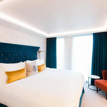 Hotel Vintry & Mercer - Small Luxury Of The World