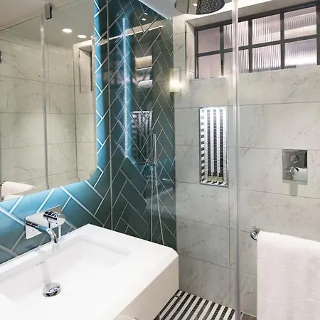 Hotel Vintry & Mercer - Small Luxury Of The World