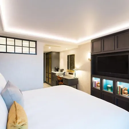 Vintry & Mercer - Small Luxury Of The World