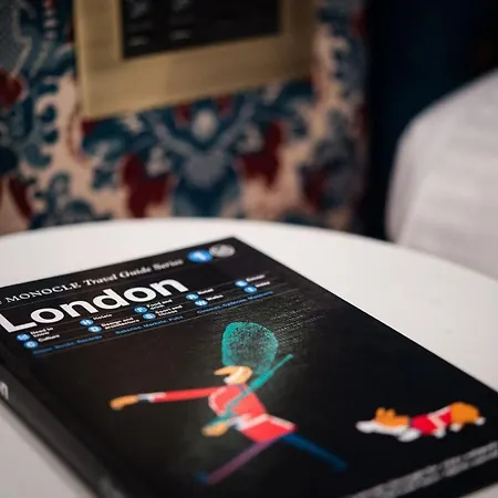 Vintry & Mercer - Small Luxury Of The World 5* London