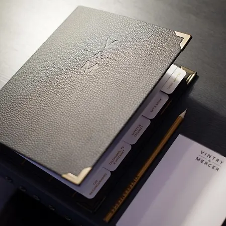 Vintry & Mercer - Small Luxury Of The World 5* London