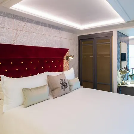 Hotel Vintry & Mercer - Small Luxury Of The World 5*