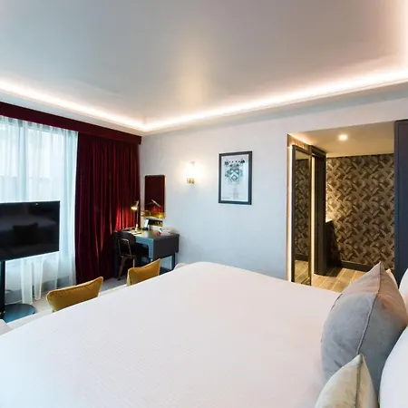 Vintry & Mercer - Small Luxury Of The World London