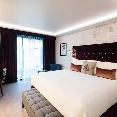 Vintry & Mercer - Small Luxury Of The World Hotel