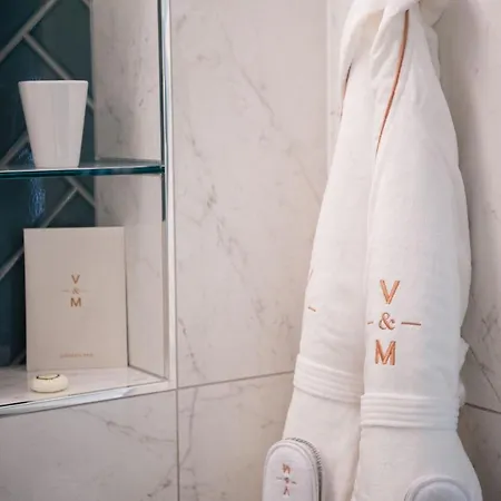 Vintry & Mercer - Small Luxury Of The World London
