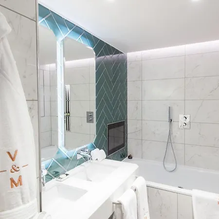 Hotel Vintry & Mercer - Small Luxury Of The World