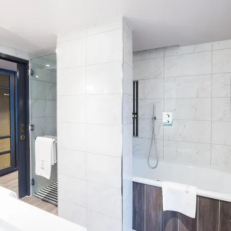 Vintry & Mercer - Small Luxury Of The World Hotel