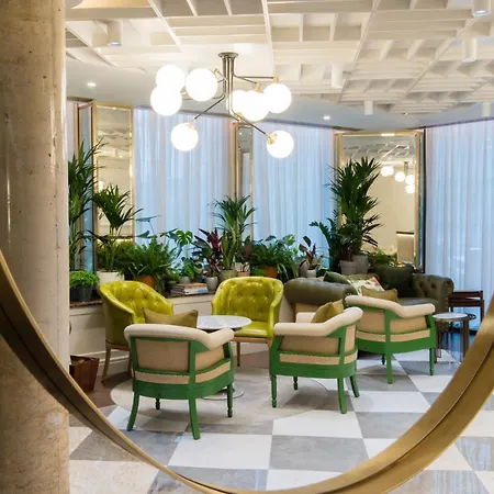 Vintry & Mercer - Small Luxury Of The World Hotel