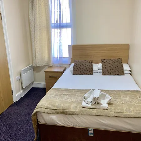 Britannia Hotel