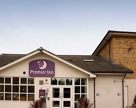 Premier London Barking