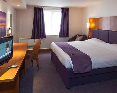 Premier London Barking Barking (Greater London)