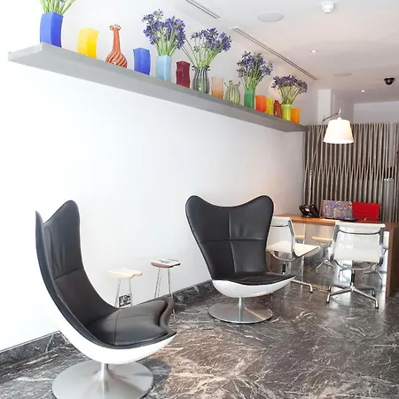 Hotel Boundary Shoreditch 5*