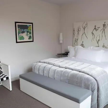 Hotel Boundary Shoreditch