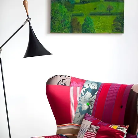 Boundary Shoreditch 5*