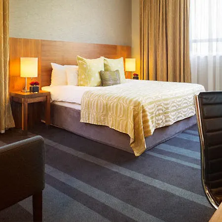 Apex City Of Hotel