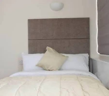 So Kings Cross Hotel