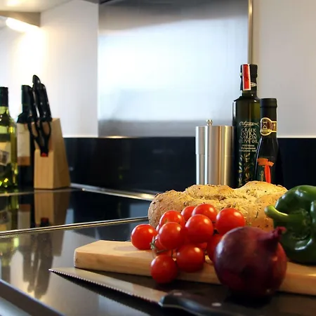 Apartament Phoenix Heights By Bridgestreet *