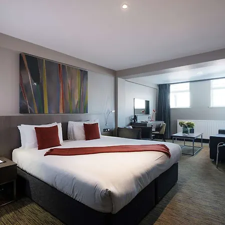 Hampton By Hilton Londra