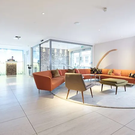 Hotel Hampton By Hilton Londra
