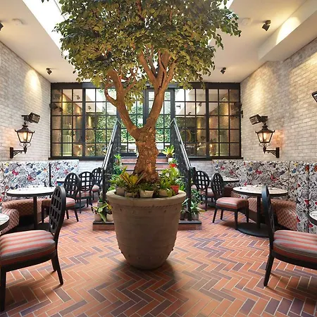 Virgin - Shoreditch 5*