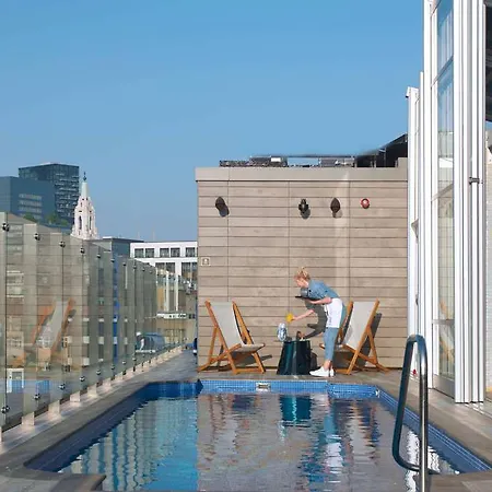 Virgin - Shoreditch 5*