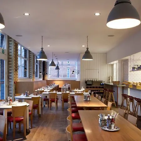 Boundary Shoreditch 5*