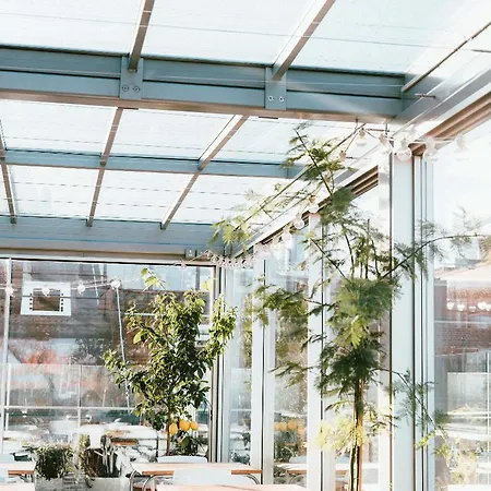 Boundary Shoreditch Hotel 5*