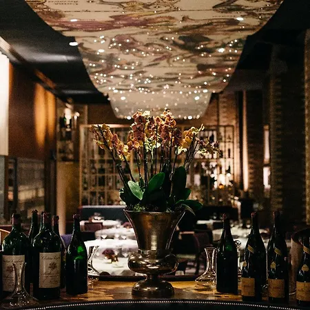 Hotel Boundary Shoreditch 5*