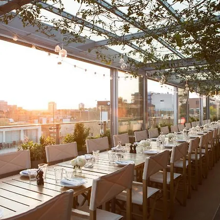 Boundary Shoreditch 5* London