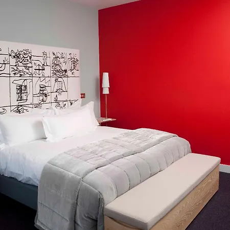 Hotel Boundary Shoreditch London