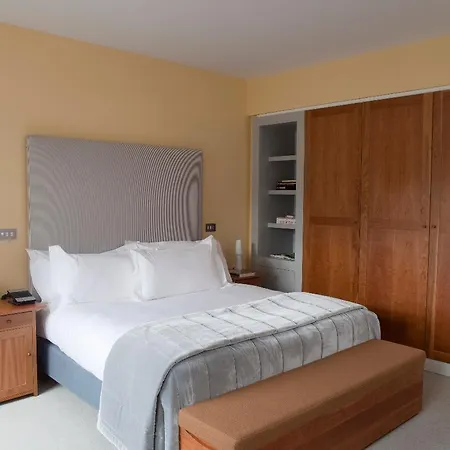 Boundary Shoreditch 5* London