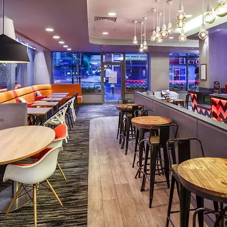 Ibis City - Shoreditch 3* Лондон