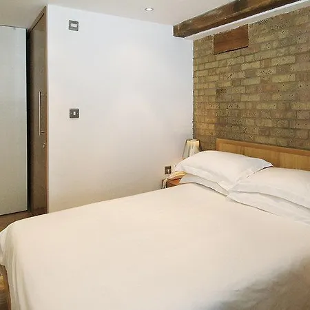Allstay Maltings Residence, Tower Bridge Szálloda London