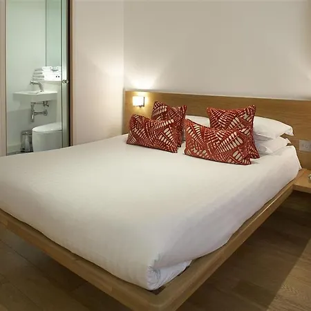 Allstay Maltings Residence, Tower Bridge Szálloda 4*