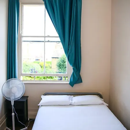 St Christopher's Greenwich Hostel