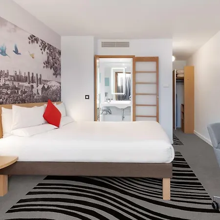 Hotel Novotel Excel Londra